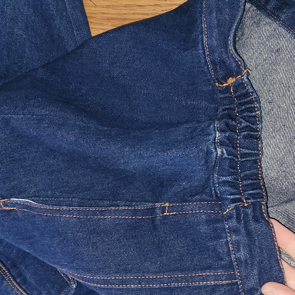 Haband DUKE denim jacket MOVING SALE!!!! - Picture 10 of 12